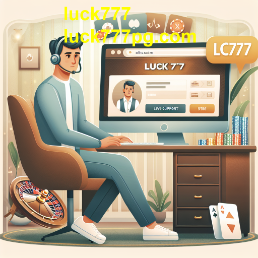 A Importância da Categoria Suporte no Luck777